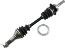 MOOSE OFFROAD Axle Assembly - Complete - Standard - Front Right - Can-Am Outlander/Renegade LM6-CA-8-211