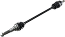 MOOSE OFFROAD Axle Assembly - Complete - Standard - Rear Left/Right - Can-Am Maverick LM6-CA-8-322