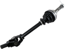 MOOSE OFFROAD Axle Assembly - Complete - Standard - Front Left/Right - '02-'04 Polaris LM6-PO-8-303