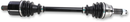 MOOSE OFFROAD Axle Assembly - Complete - Standard - Front Left/Right - Polaris RZR 900 LM6-PO-8-325
