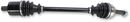 MOOSE OFFROAD Axle Assembly - Complete - Standard - Front Left/Right - Polaris Ranger EV/ETX/500/570 LM6-PO-8-331