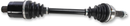 MOOSE OFFROAD Axle Assembly - Complete - Standard - Rear Left/Right - Polaris RZR 900 LM6-PO-8-380