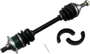 MOOSE OFFROAD Axle Kit - CV/Complete - OEM Replacement - Standard - Front Left/Right - Arctic Cat ARC-7001