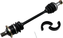 MOOSE OFFROAD Axle Kit - CV/Complete - OEM Replacement - Standard - Rear Left/Right - Arctic Cat ARC-7003