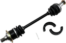 MOOSE OFFROAD Axle Kit - CV/Complete - OEM Replacement - Standard - Front Left - Arctic Cat ARC-7006