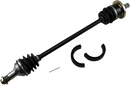 MOOSE OFFROAD Axle Kit - CV/Complete - OEM Replacement - Standard - Front Left/Right - Arctic Cat Prowler ARC-7012
