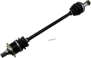 MOOSE OFFROAD Axle Kit - CV/Complete - OEM Replacement - Standard - Front Left/Right - Arctic Cat Prowler ARC-7013