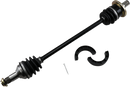 MOOSE OFFROAD Axle Kit - CV/Complete - OEM Replacement - Standard - Rear Left/Right - Arctic Cat Prowler ARC-7014