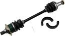 MOOSE OFFROAD Axle Kit - CV/Complete - OEM Replacement - Standard - Front Left/Right - Arctic Cat ARC-7016