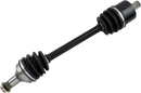 MOOSE OFFROAD Axle Kit - CV/Complete - OEM Replacement - Standard - Rear Left/Right - Arctic Cat Wildcat 700 ARC-7026