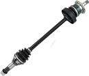 MOOSE OFFROAD Axle Kit - CV/Complete - OEM Replacement - Standard - Front Left - Can-Am Commander 800/1000 CAN-7005