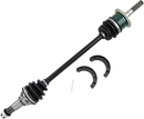 MOOSE OFFROAD Axle Kit - CV/Complete - OEM Replacement - Standard - Front Right - Can-Am Commander 800/1000 CAN-7006