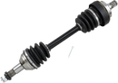 MOOSE OFFROAD Axle Kit - CV/Complete - OEM Replacement - Standard - Rear Right - Can-Am Outlander 400 CAN-7004