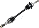 MOOSE OFFROAD Axle Kit - CV/Complete - OEM Replacement - Standard - Front Right - Can-Am Outlander 330/400 CAN-7018