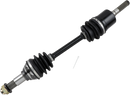 MOOSE OFFROAD Axle Kit - CV/Complete - OEM Replacement - Standard - Front Right - Can-Am Outlander/Renegade CAN-7021