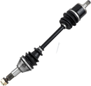 MOOSE OFFROAD Axle Kit - CV/Complete - OEM Replacement - Standard - Rear Left - Can-Am Outlander 330/400 CAN-7026