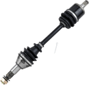 MOOSE OFFROAD Axle Kit - CV/Complete - OEM Replacement - Standard - Rear Right - Can-Am Outlander 330/400 CAN-7027