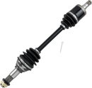 MOOSE OFFROAD Axle Kit - CV/Complete - OEM Replacement - Standard - Front Left - Can-Am Outlander/Renegade CAN-7033
