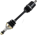 MOOSE OFFROAD Axle Kit - CV/Complete - OEM Replacement - Standard - Rear Left/Right/Middle - Can-Am CAN-7034