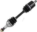 MOOSE OFFROAD Axle Kit - CV/Complete - OEM Replacement - Standard - Rear Left/Right/Middle - Can-Am CAN-7035