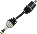 MOOSE OFFROAD Axle Kit - CV/Complete - OEM Replacement - Standard - Rear Right - Can-Am CAN-7036