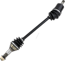 MOOSE OFFROAD Axle Kit - CV/Complete - OEM Replacement - Standard - Front Left - Can-Am Commander 800/1000 CAN-7039