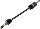 MOOSE OFFROAD Axle Kit - CV/Complete - OEM Replacement - Standard - Front Left - Can-Am Defender CAN-7041
