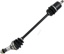 MOOSE OFFROAD Axle Kit - CV/Complete - OEM Replacement - Standard - Front Right - Can-Am Defender CAN-7042