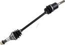 MOOSE OFFROAD Axle Kit - CV/Complete - OEM Replacement - Standard - Front Right - Can-Am Maverick 1000 CAN-7050