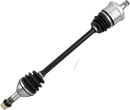 MOOSE OFFROAD Axle Kit - CV/Complete - OEM Replacement - Standard - Rear Left/Right - Can-Am Maverick 1000 CAN-7051