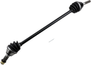 MOOSE OFFROAD Axle Kit - CV/Complete - OEM Replacement - Standard - Front Left - Can-Am Maverick X3 Turbo X RS CAN-7055