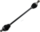 MOOSE OFFROAD Axle Kit - CV/Complete - OEM Replacement - Standard - Rear Left/Right - Can-Am Maverick X3 CAN-7057