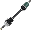 MOOSE OFFROAD Axle Kit - CV/Complete - OEM Replacement - Standard - Front Right - Honda TRX 500 HON-7004