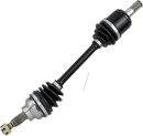 MOOSE OFFROAD Axle Kit - CV/Complete - OEM Replacement - Standard - Front Left/Right - Honda TRX 300 HON-7006