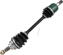 MOOSE OFFROAD Axle Kit - CV/Complete - OEM Replacement - Standard - Front Right - Honda TRX500/650/680 HON-7008