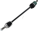 MOOSE OFFROAD Axle Kit - CV/Complete - OEM Replacement - Standard - Rear Left/Right - '14 Honda Pioneer 700 HON-7012