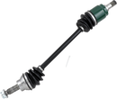 MOOSE OFFROAD Axle Kit - CV/Complete - OEM Replacement - Standard - Front Right - '14 Honda Pioneer 700 HON-7013