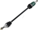 MOOSE OFFROAD Axle Kit - CV/Complete - OEM Replacement - Standard - Front Left - '14 Honda Pioneer 700 HON-7014