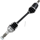 MOOSE OFFROAD Axle Kit - CV/Complete - OEM Replacement - Standard - Front Right - Honda TRX 500 HON-7029