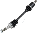 MOOSE OFFROAD Axle Kit - CV/Complete - OEM Replacement - Standard - Front Left/Front Right - Honda TRX 420/500/520 HON-7030