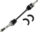 MOOSE OFFROAD Axle Kit - CV/Complete - OEM Replacement - Standard - Front Left/Right - Kawasaki Mule KAW-7001
