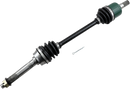 MOOSE OFFROAD Axle Kit - CV/Complete - OEM Replacement - Standard - Front Left/Right - Kawasaki Mule 400 KAW-7011