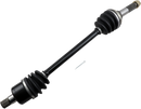 MOOSE OFFROAD Axle Kit - CV/Complete - OEM Replacement - Standard - Rear Left/Right - Kawasaki Teryx KAW-7014