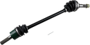 MOOSE OFFROAD Axle Kit - CV/Complete - OEM Replacement - Standard - Front Left - Kawasaki Teryx KAW-7015