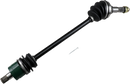 MOOSE OFFROAD Axle Kit - CV/Complete - OEM Replacement - Standard - Front Right - Kawasaki Teryx KAW-7016