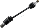 MOOSE OFFROAD Axle Kit - CV/Complete - OEM Replacement - Standard - Rear Left - Kymco UXV 500/700 KYM-7004