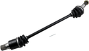 MOOSE OFFROAD Axle Kit - CV/Complete - OEM Replacement - Standard - Rear Right - Kymco UXV 500/700 KYM-7005