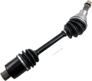 MOOSE OFFROAD Axle Kit - CV/Complete - OEM Replacement - Standard - Rear Left/Right - Polaris POL-7002
