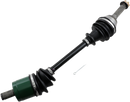 MOOSE OFFROAD Axle Kit - CV/Complete - OEM Replacement - Standard - Front Left/Right - Polaris Sportsman POL-7007