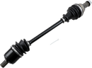 MOOSE OFFROAD Axle Kit - CV/Complete - OEM Replacement - Standard - Front Left/Right - Polaris RZR 570/800 POL-7010